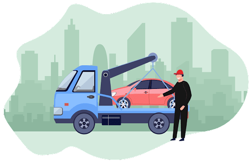 تریلر خودروبر چیست؟
