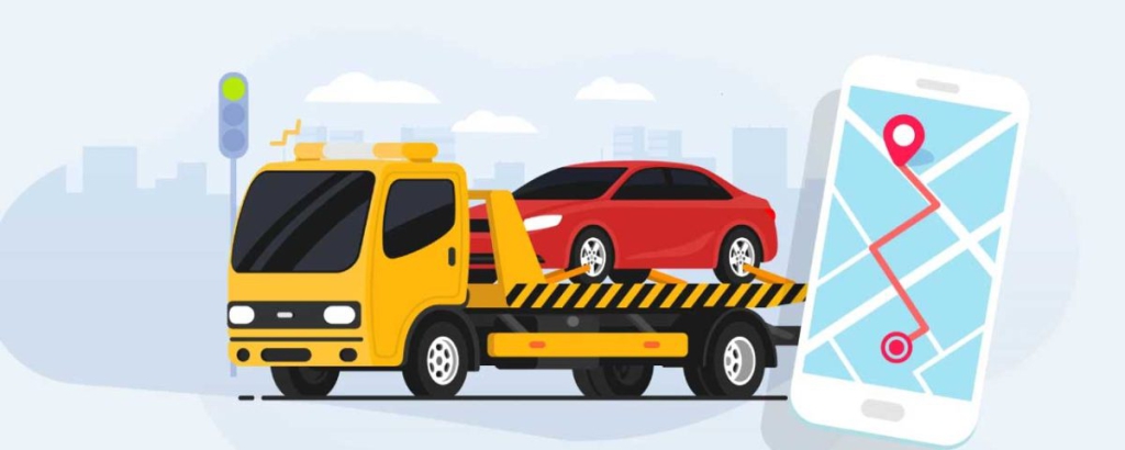 حداکثر ظرفیت و تناژ خودروبر چقدر است؟