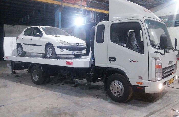 خودروبر چیست و چه کاربردی دارد؟
